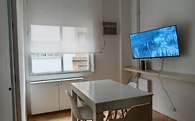 Excelente departamento en Retiro